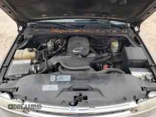 2002 Chevrolet Suburban LT with VIN 3GNEC16Z42G171896, listed as a Copart auction lot 86023694 with 288,898 mi miles and Salvage Title. Bid and sale history available at carsss.com. Image 14.