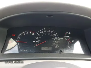 2005 Toyota Corolla CE with VIN 1NXBR32E25Z508717, listed as a Copart auction lot 50561075 with 226,557 mi miles and Salvage Title. Bid and sale history available at DreamBid. Image 9.