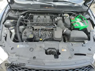 2016 Ford Police Interceptor с VIN 1FAHP2MK3GG147698, выставлен на аукционе Copart как лот 60245125 с пробегом 132 064 миль миль и Списание • Salvage title. История ставок и продаж доступна на DreamBid. Изображение 12.