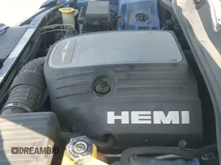 2007 Chrysler 300 C z VIN 2C3KA63H97H741249, wystawiony jako IAAI lot #42748999 z przebiegiem 156 928 mil mil oraz . Historia ofert i sprzedaży dostępna na DreamBid. Obrazek 19.