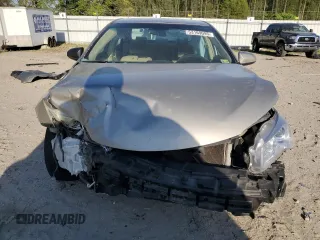 2015 Toyota Camry XLE with VIN 4T4BF1FK0FR455830, listed as a Copart auction lot 53169095 with 138,947 mi miles and Salvage Title. Bid and sale history available at carsss.com. Image 5.