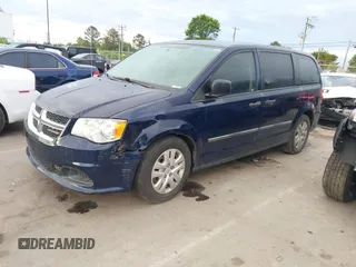 2016 Dodge Grand Caravan SE with VIN 2C4RDGBG6GR126233, listed as a IAAI auction lot 42108959 with 188,561 mi miles and . Bid and sale history available at DreamBid. Image 18.