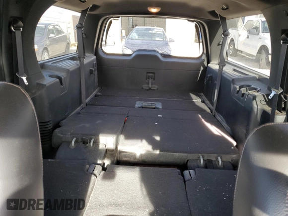 2007 Ford Expedition EL Limited with VIN 1FMFK20507LA76401, listed as a Copart auction lot 67409374 with 134,784 mi miles and Clean Title. Bid and sale history available at carsss.com. Image 10.