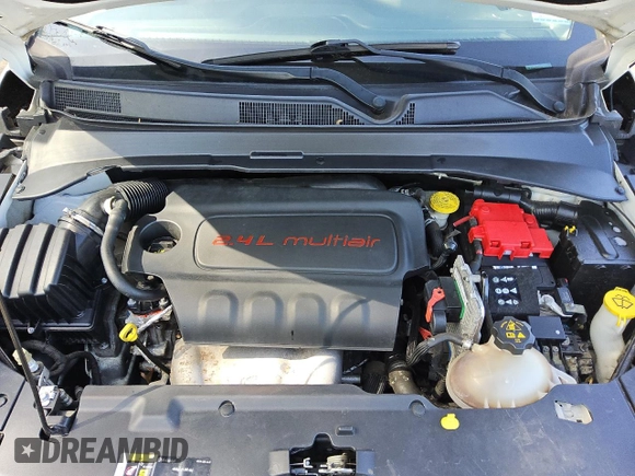 2019 Jeep Compass Sport with VIN 3C4NJDAB8KT752755, listed as a Copart auction lot 55169765 with 77,176 mi miles and Clean title. Bid and sale history available at DreamBid. Image 12.