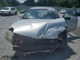 2011 Mitsubishi Galant FE with VIN 4A32B2FF1BE023980, listed as a Copart auction lot 58025644 with 174,553 mi miles and Salvage Title. Bid and sale history available at carsss.com. Image 5.