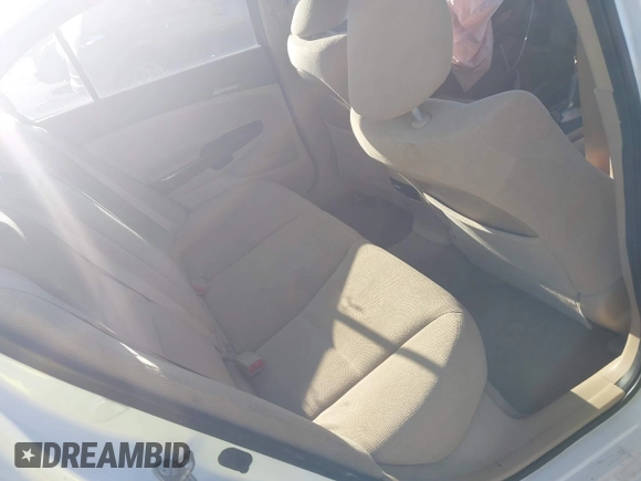 2010 Honda Accord EX with VIN 1HGCP2F77AA077356, listed as a IAAI auction lot 42509085 with 179,271 mi miles and . Bid and sale history available at DreamBid. Image 8.
