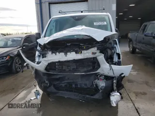 2019 Ford Transit с VIN 1FTYE9ZM7KKA31302, выставлен на аукционе Copart как лот 79751234 с пробегом 92 972 миль миль и Списание • Salvage title. История ставок и продаж доступна на DreamBid. Изображение 5.