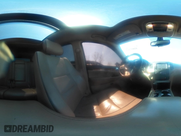 2011 Jeep Grand Cherokee Overland with VIN 1J4RR6GT7BC551649, listed as a IAAI auction lot 41897267 with 82,034 mi miles and . Bid and sale history available at DreamBid. Image 19.