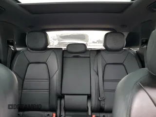2019 Porsche Cayenne S with VIN WP1AB2AYXKDA63826, listed as a Copart auction lot 56174895 with 59,518 mi miles and Salvage title. Bid and sale history available at DreamBid. Image 10.