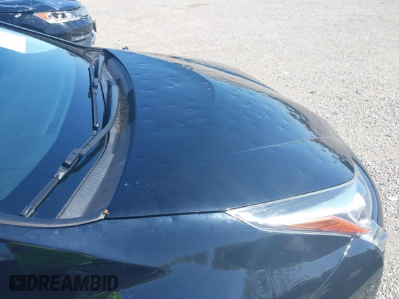 2016 Toyota Prius Two with VIN JTDKBRFU0G3022879, listed as a IAAI auction lot 42155115 with 77,700 mi miles and . Bid and sale history available at carsss.com. Image 21.
