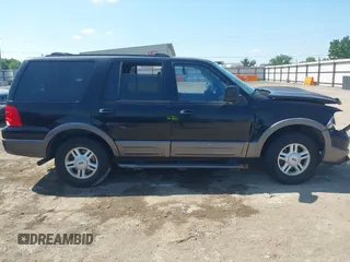 2004 Ford Expedition Special Service with VIN 1FMPU15L84LB52488, listed as a IAAI auction lot 42234558 with 251,440 mi miles and . Bid and sale history available at DreamBid. Image 14.