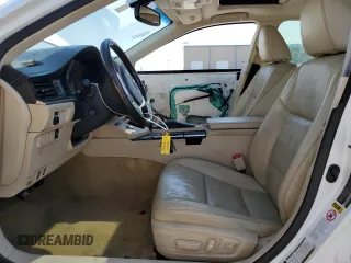 2013 Lexus ES 4dr Sdn with VIN JTHBK1GG3D2077949, listed as a Copart auction lot 53359335 with 110,193 mi miles and Salvage Title. Bid and sale history available at carsss.com. Image 7.