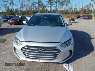 2017 Hyundai Elantra SE with VIN 5NPD74LFXHH139636, listed as a IAAI auction lot 41109236 with 179,628 mi miles and . Bid and sale history available at DreamBid. Image 6.