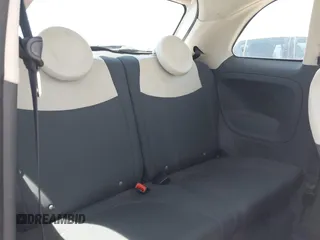 2014 FIAT 500 Pop z VIN 3C3CFFAR9ET188043, wystawiony jako IAAI lot #42082587 z przebiegiem 187 513 mil mil oraz . Historia ofert i sprzedaży dostępna na DreamBid. Obrazek 8.