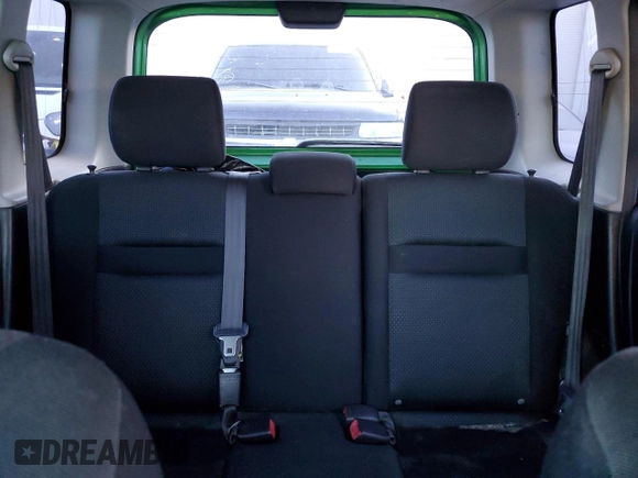 2006 Scion xB with VIN JTLKT324864070787, listed as a Copart auction lot 42834885 with 153,627 mi miles and Salvage Title. Bid and sale history available at carsss.com. Image 10.