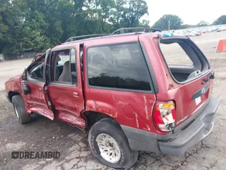 1999 Ford Explorer XL z VIN 1FMZU34X2XUC71399, wystawiony jako IAAI lot #42350714 z przebiegiem Nie podano mil oraz . Historia ofert i sprzedaży dostępna na DreamBid. Obrazek 6.
