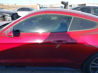 2016 Ford Mustang EcoBoost with VIN 1FA6P8TH7G5310350, listed as a IAAI auction lot 41837621 with 157,269 mi miles and . Bid and sale history available at DreamBid. Image 14.