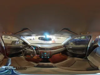 2014 Chevrolet Impala LS z VIN 2G1WA5E34E1117477, wystawiony jako Copart lot #48778875 z przebiegiem 107 298 mil mil oraz Czysty tytuł • Clean title. Historia ofert i sprzedaży dostępna na DreamBid. Obrazek 14.