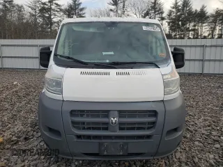 2016 Ram ProMaster Cargo with VIN 3C6TRVNG5GE127177, listed as a Copart auction lot 86083194 with 314,777 mi miles and Clean Title. Bid and sale history available at DreamBid. Image 5.