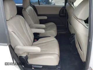 2013 Mazda Mazda5 Grand Touring with VIN JM1CW2DL7D0160703, listed as a IAAI auction lot 42050226 with 133,702 mi miles. Bid and sale history available at carsss.com. Image 8.