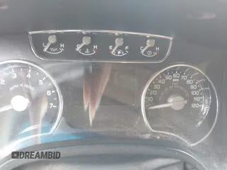 2012 Ford F-150 XL с VIN 1FTFW1ET5CKE02607, выставлен на аукционе IAAI как лот 42102449 с пробегом Не указан миль и . История ставок и продаж доступна на DreamBid. Изображение 7.
