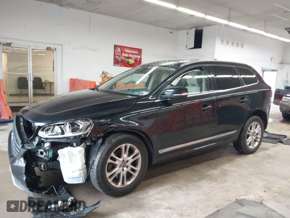 2015 Volvo XC60 T5 z VIN YV4612RK5F2632557, wystawiony jako IAAI lot #42257821 z przebiegiem 151 372 mil mil oraz . Historia ofert i sprzedaży dostępna na DreamBid. Obrazek 14.