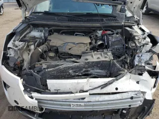 2019 Ford Explorer Platinum с VIN 1FM5K8HTXKGA78112, выставлен на аукционе Copart как лот 55954715 с пробегом 67 959 миль миль и Списание • Salvage title. История ставок и продаж доступна на DreamBid. Изображение 12.