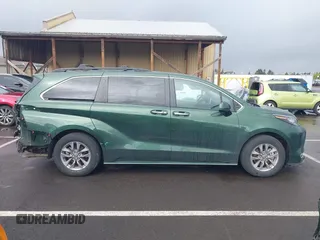 2022 Toyota Sienna XLE с VIN 5TDYSKFC5NS070429, выставлен на аукционе IAAI как лот 41967531 с пробегом 24 929 миль миль и . История ставок и продаж доступна на DreamBid. Изображение 14.