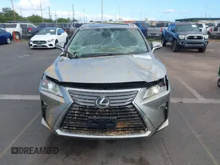 2019 Lexus RX 350L Premium z VIN JTJGZKCA3K2011521, wystawiony jako IAAI lot #41504654 z przebiegiem 37 761 mil mil oraz . Historia ofert i sprzedaży dostępna na DreamBid. Obrazek 12.