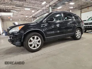 2008 Honda CR-V EX-L z VIN JHLRE48708C039248, wystawiony jako Copart lot #59130965 z przebiegiem 183 839 mil mil oraz Szkoda całkowita • Salvage title. Historia ofert i sprzedaży dostępna na DreamBid. Obrazek 1.