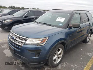 2019 Ford Explorer z VIN 1FM5K7B88KGA46225, wystawiony jako IAAI lot #41373895 z przebiegiem 24 503 mil mil oraz . Historia ofert i sprzedaży dostępna na DreamBid. Obrazek 18.