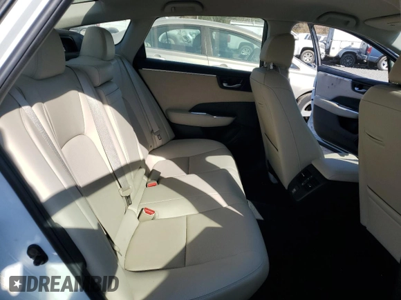 2018 Honda Clarity Plug-In Hybrid Touring with VIN JHMZC5F39JC002308, listed as a Copart auction lot 77983524 with 169,719 mi miles and Salvage Title. Bid and sale history available at carsss.com. Image 10.