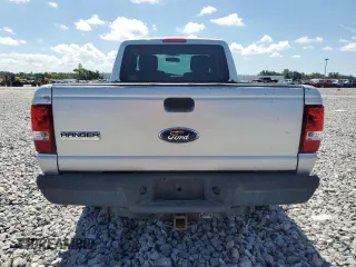 2011 Ford Ranger XL with VIN 1FTKR1ED6BPA36804, listed as a Copart auction lot 61433585 with 243,365 mi miles and Clean title. Bid and sale history available at DreamBid. Image 6.
