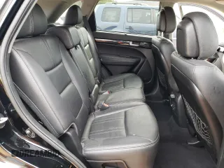 2014 Kia Sorento SX with VIN 5XYKWDA74EG539152, listed as a Copart auction lot 48108395 with 97,299 mi miles and Clean Title. Bid and sale history available at DreamBid. Image 11.