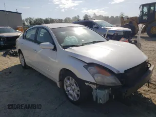 2009 Nissan Altima 2.5 with VIN 1N4AL21E89C102536, listed as a Copart auction lot 63231864 with 96,609 mi miles and Salvage Title. Bid and sale history available at carsss.com. Image 4.