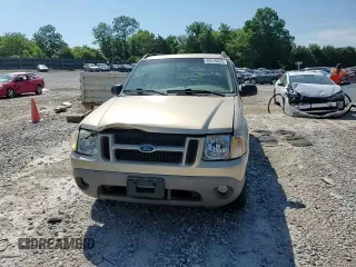 2003 Ford Explorer Sport Trac XLS с VIN 1FMZU67E13UA33470, выставлен на аукционе Copart как лот 62516805 с пробегом 284 124 миль миль и Списание • Salvage title. История ставок и продаж доступна на DreamBid. Изображение 13.