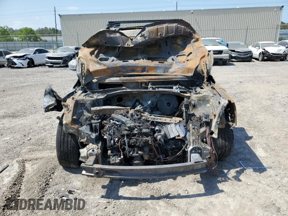 2023 Kia Telluride SX Prestige X-Line z VIN 5XYP5DGC8PG404532, wystawiony jako Copart lot #53205865 z przebiegiem Nie podano mil oraz Nie do naprawy • Non repairable. Historia ofert i sprzedaży dostępna na DreamBid. Obrazek 5.