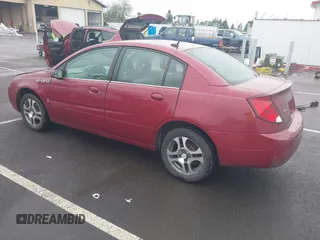 2006 Saturn ION z VIN 1G8AJ55F06Z119399, wystawiony jako IAAI lot #42140333 z przebiegiem 184 212 mil mil oraz . Historia ofert i sprzedaży dostępna na DreamBid. Obrazek 3.