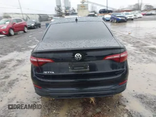 2023 Volkswagen Jetta Sport z VIN 3VWBM7BU2PM028974, wystawiony jako IAAI lot #41547698 z przebiegiem 30 061 mil mil oraz . Historia ofert i sprzedaży dostępna na DreamBid. Obrazek 16.