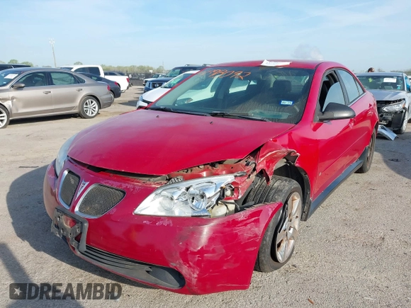 2007 Pontiac G6 G6 z VIN 1G2ZG58B474183612, wystawiony jako IAAI lot #41898092 z przebiegiem 272 678 mil mil oraz . Historia ofert i sprzedaży dostępna na DreamBid. Obrazek 17.