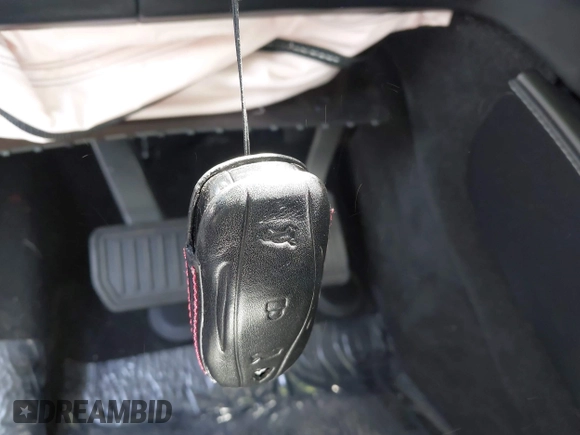 2018 Tesla Model S 75D with VIN 5YJSA1E25JF245269, listed as a IAAI auction lot 41914567 with 56,086 mi miles and . Bid and sale history available at DreamBid. Image 11.