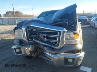 2014 GMC Sierra 1500 SLT with VIN 3GTU2VEC4EG216206, listed as a IAAI auction lot 41082064 with 249,332 mi miles and . Bid and sale history available at DreamBid. Image 12.