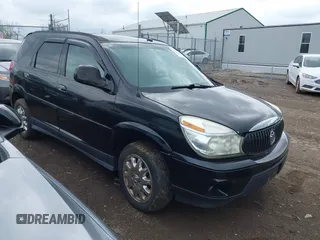2007 Buick Rendezvous CXL with VIN 3G5DA03L97S547752, listed as a IAAI auction lot 42116140 with 187,938 mi miles and . Bid and sale history available at DreamBid. Image 1.