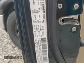 2011 Ram 1500 Big Horn with VIN 1D7RV1CT3BS571256, listed as a Copart auction lot 59107985 with 186,729 mi miles and Clean title. Bid and sale history available at DreamBid. Image 12.