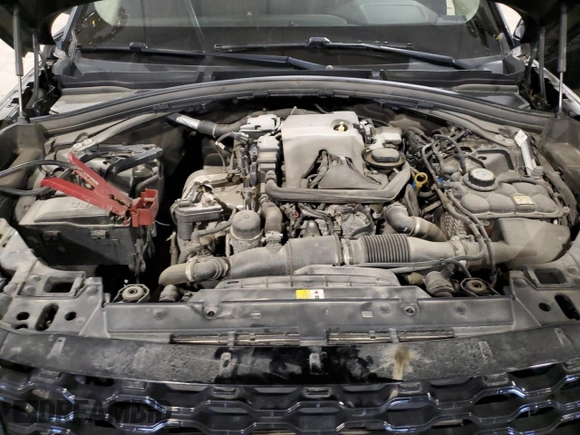 2020 Land Rover Range Rover Velar S с VIN SALYB2EX3LA254307, выставлен на аукционе Copart как лот 60170295 с пробегом 98 943 миль миль и Чистый • Clean title. История ставок и продаж доступна на DreamBid. Изображение 12.