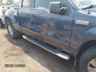2006 Ford F-150 XLT with VIN 1FTPX04546KD51264, listed as a IAAI auction lot 42593713 with 184,746 mi miles and . Bid and sale history available at DreamBid. Image 19.