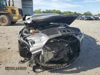 2019 Cadillac CT6 Sport AWD z VIN 1G6KN5R65KU119434, wystawiony jako Copart lot #54163555 z przebiegiem 44 243 mil mil oraz Szkody całkowita. Historia ofert i sprzedaży dostępna na DreamBid. Obrazek 5.