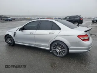 2011 Mercedes-Benz C-Class C 300 Sport with VIN WDDGF8BB9BR156245, listed as a Copart auction lot 50935825 with 118,371 mi miles and Clean Title. Bid and sale history available at carsss.com. Image 2.
