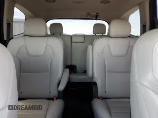 2020 Kia Telluride S with VIN 5XYP64HC1LG091796, listed as a Copart auction lot 61948035 with 88,649 mi miles and Salvage title. Bid and sale history available at DreamBid. Image 10.
