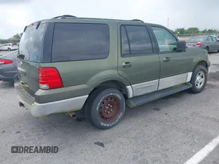 2003 Ford Expedition Special Service с VIN 1FMRU15W63LA62984, выставлен на аукционе IAAI как лот 42476264 с пробегом 140 796 миль миль и . История ставок и продаж доступна на DreamBid. Изображение 4.